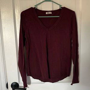 AMERICAN GIANT Long Sleeve